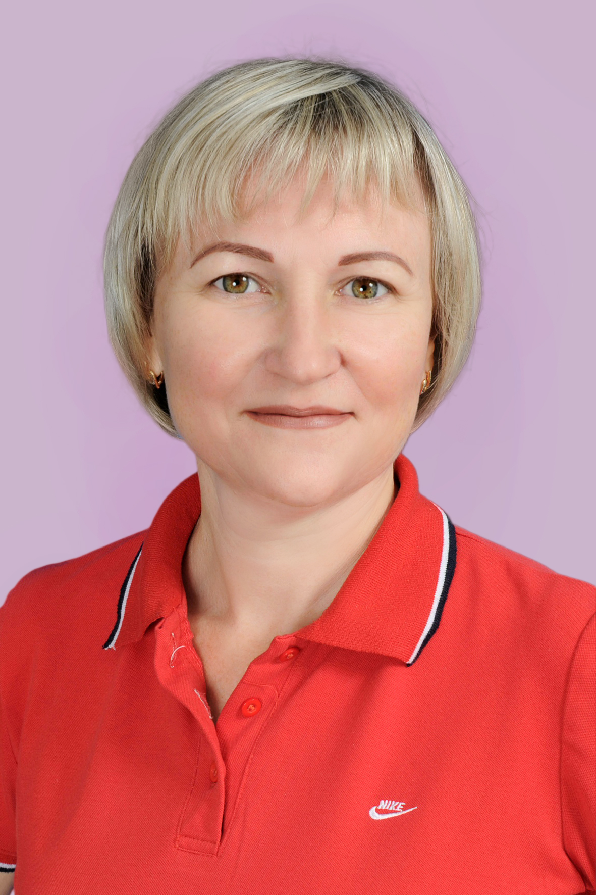 Кулиш Римма Алексеевна.