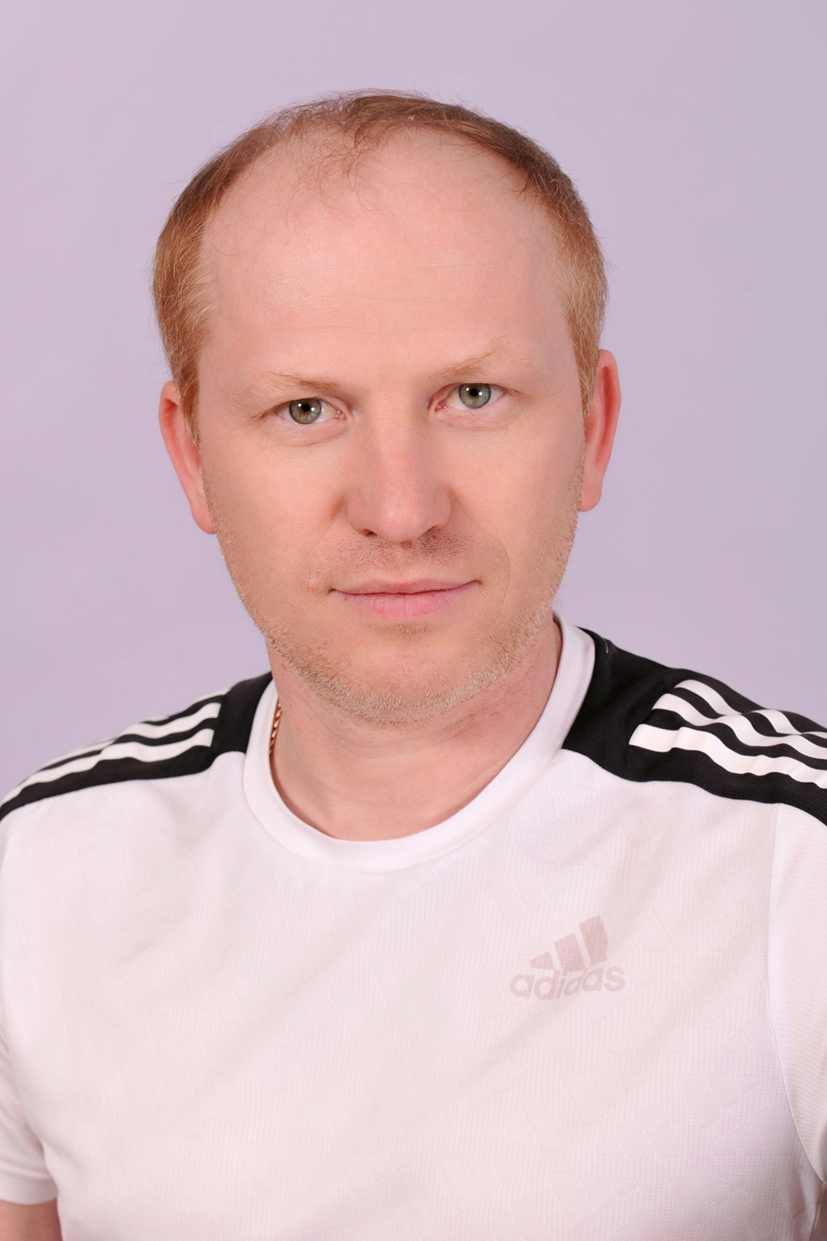 Декало Николай Николаевич.