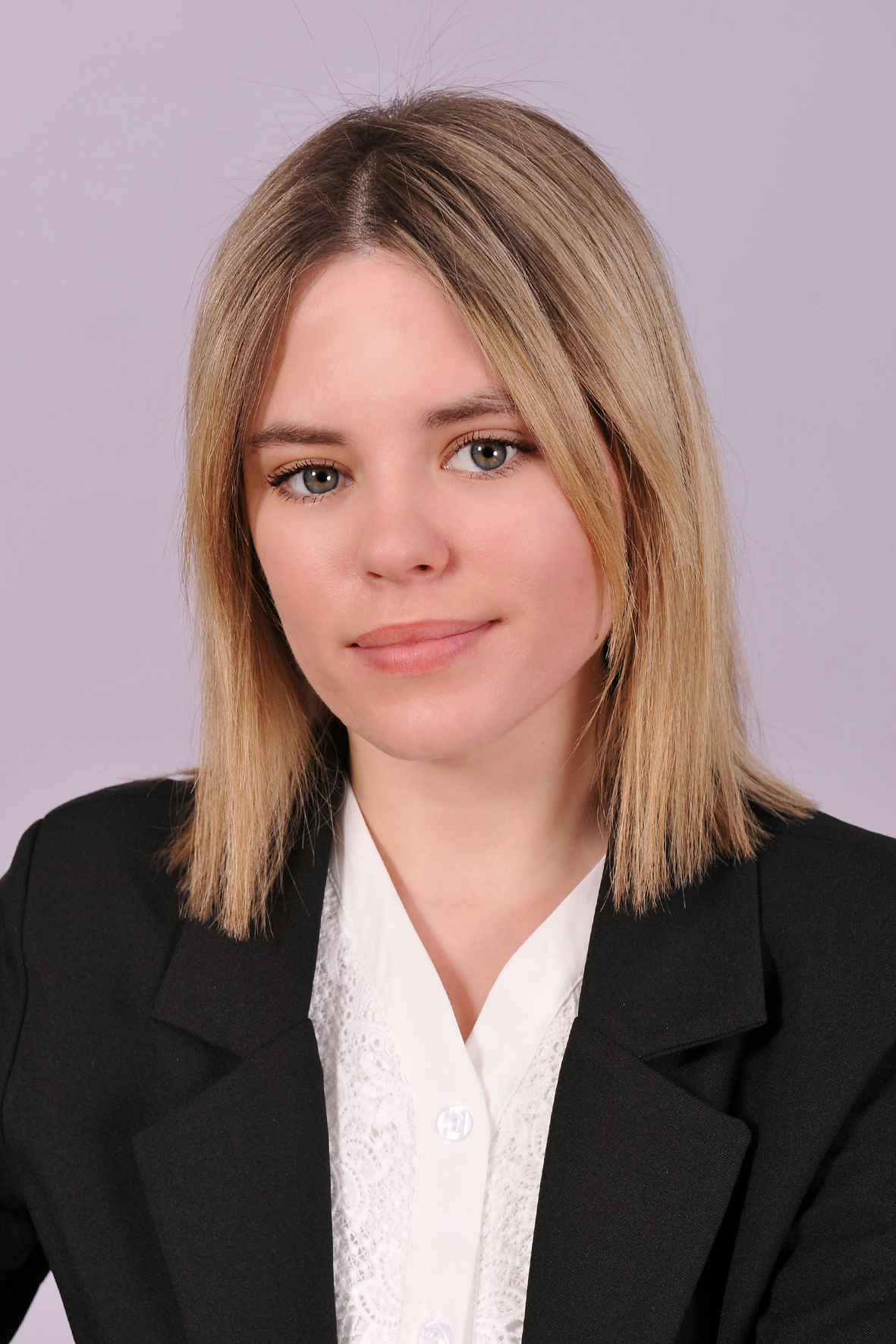 Киселева Кристина Вячеславовна.